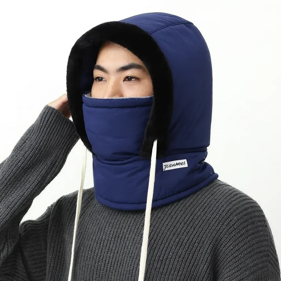 Windproof Face Mask Balaclava